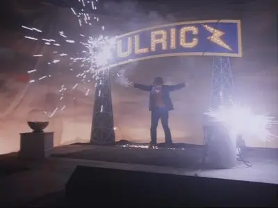 Tales From The Crypt Season One Episode Three: Dig That Cat...He's Real Gone