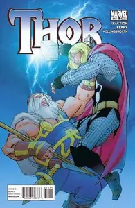 Thor #619 (Ongoing)