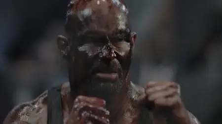 Damage (2009)