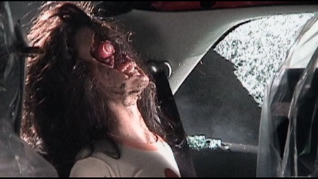Fantastic Flesh (2008)