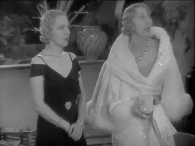 Stepping Out (1931)