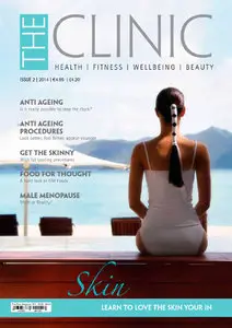 The Clinic Magazine issue #02 2014
