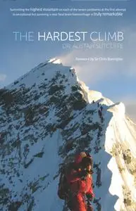 «The Hardest Climb» by Alistair Sutcliffe