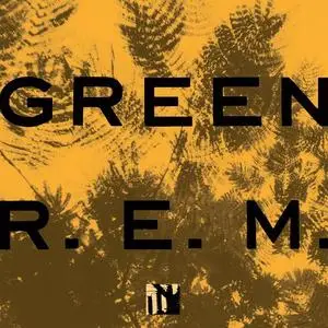 R.E.M. - Green (25th Anniversary Deluxe Edition) (1988/2013)