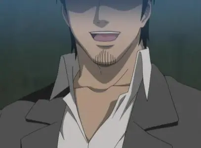Gintama - 172