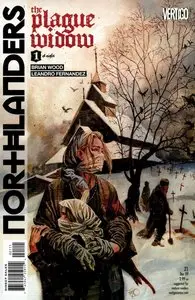 Northlanders #21 (Ongoing)