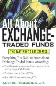 All about Exchange Traded Funds