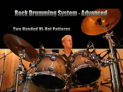 Rock Drumming System [repost]