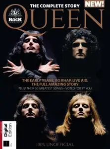 Classic Rock Special: Queen – July 2019