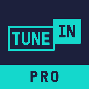 TuneIn Radio Pro - Live Radio v24.6