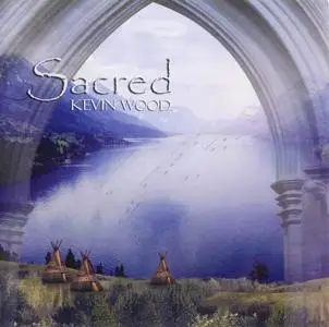Kevin Wood - 2 Studio Albums (2002-2006)
