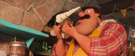 Despicable Me 3 (2017)