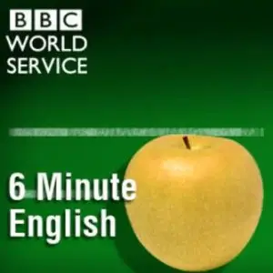 6 Minute English (repost)