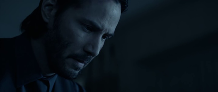 John Wick (2014)