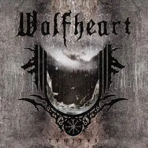 Wolfheart - Tyhjyys (2017) {Spinefarm}