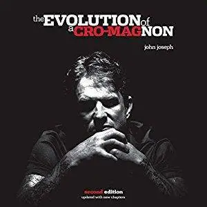 The Evolution of a Cro-Magnon [Audiobook]