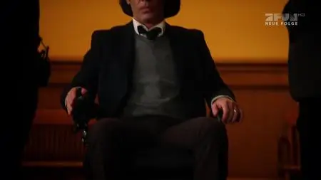 The Flash S04E14