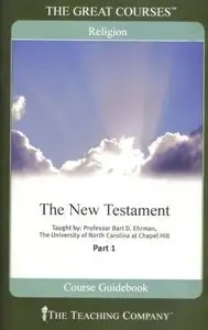 TTC VIDEO - New Testament