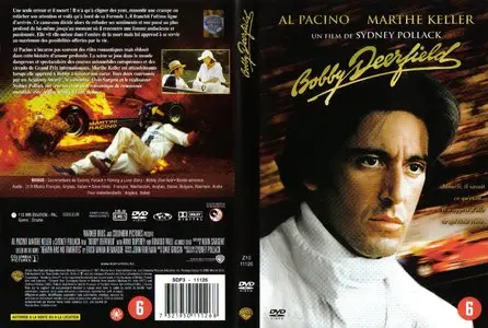 Bobby Deerfield (1977) DVD9
