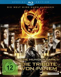 Die Tribute von Panem (2012)