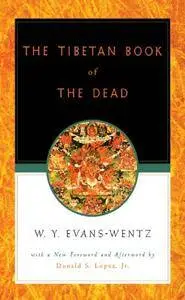 The Tibetan Book of the Dead (Repost)