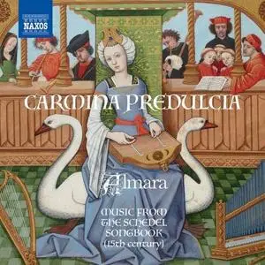 Almara - Carmina Predulcia (2020) [Official Digital Download]