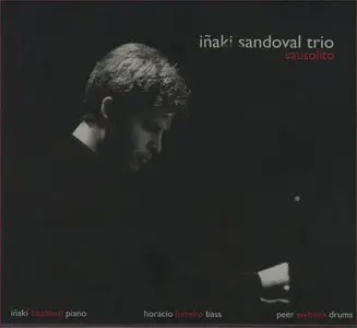 Iñaki Sandoval - Sausolito (2005)