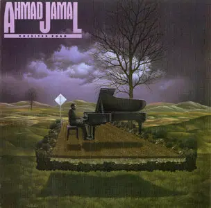 Ahmad Jamal – Rossiter Road (1986)(Atlantic)