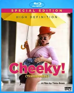 Cheeky / Trasgredire (2000)