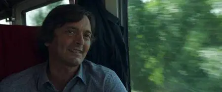 The 15:17 to Paris (2018)