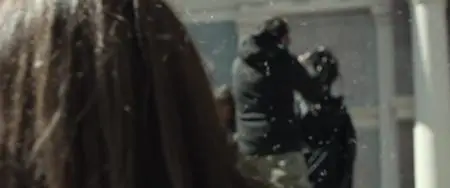 War Story (2014)