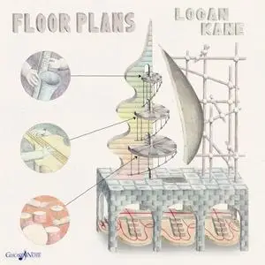 Logan Kane - Floor Plans (2023)