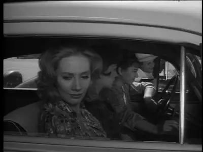 Carnival of Souls (1962) - (The Criterion Collection - #63) [2 DVD9] [2000]  