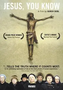 Jesus, You Know (2003)