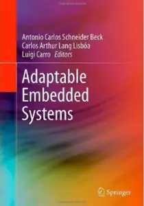 Adaptable Embedded Systems [Repost]