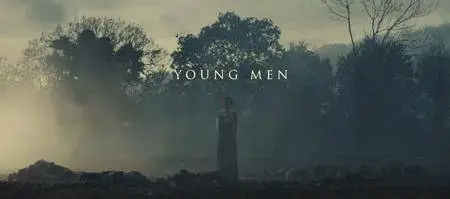 BBC - Balletboyz: Young Men (2016)