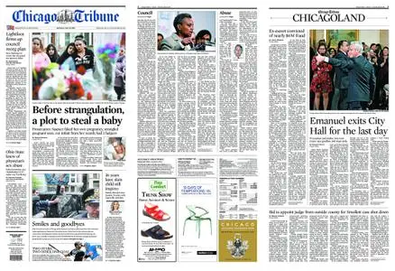 Chicago Tribune – May 18, 2019