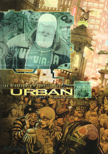 Urban - Volume 1 - Le Regole Del Gioco