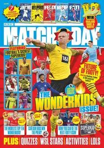 Match of the Day – November 2021