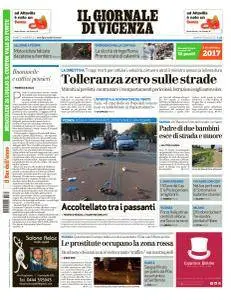 Il Giornale Di Vicenza - 23 Luglio 2017