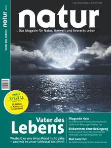 natur – 15 Januar 2017