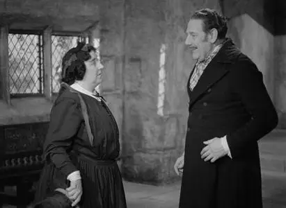 Crimes at the Dark House (1940)