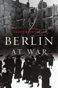 Berlin at War (Repost)