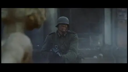 Enemy at the Gates (2001)