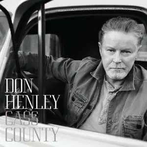 Don Henley - Cass County {Deluxe Edition} (2015) [Official Digital Download 24-bit/96kHz]