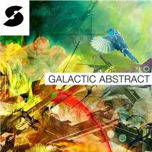Samplephonics Galactic Abstract MULTiFORMAT