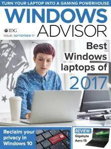 Windows Advisor - Issue 3 - September 2017