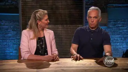 Beat Bobby Flay S14E13