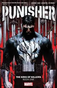 Marvel-Punisher Vol 01 The King Of Killers Book One 2023 Hybrid Comic eBook