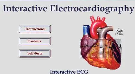 Interactive Electrocardiography